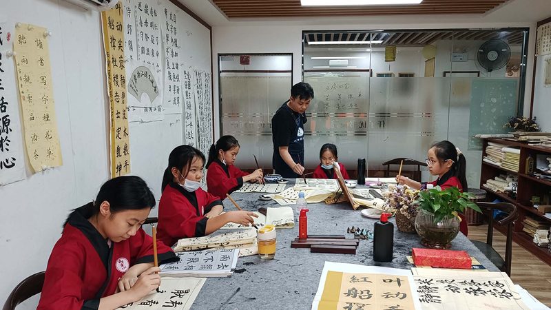 自考本科汉语言文学要考多少门