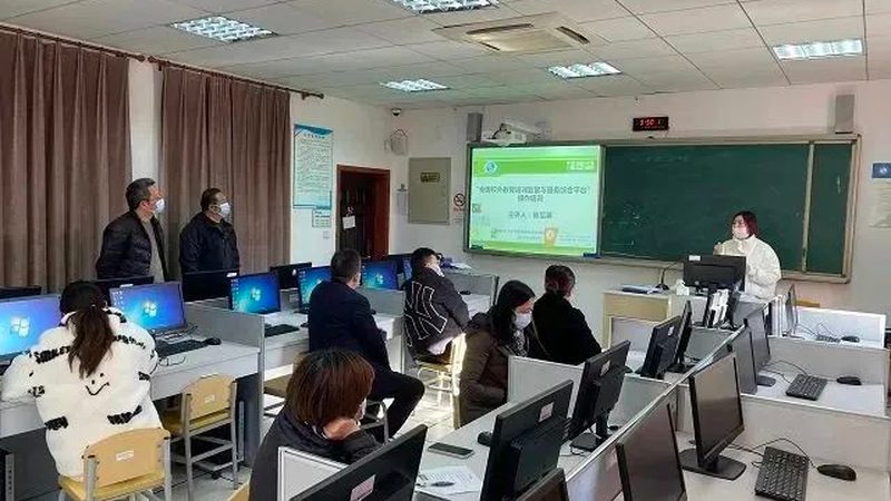 网络课程推广代运营：揭秘其核心要素与成功关键