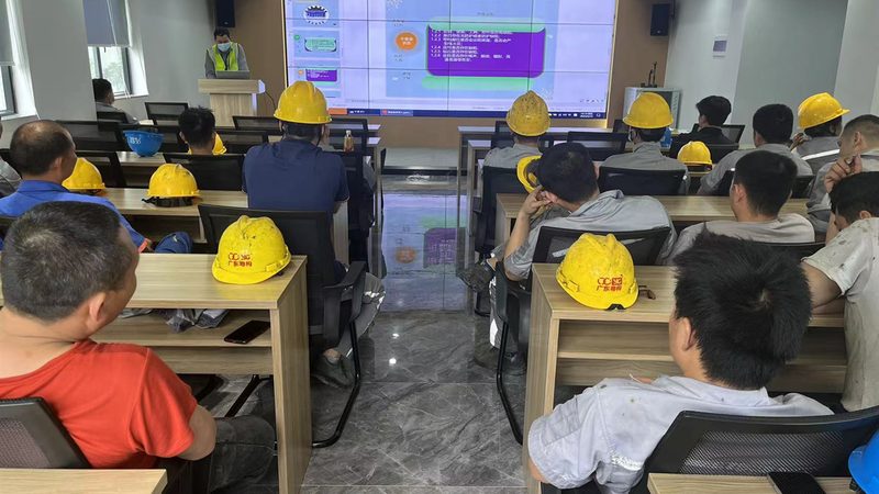 技工技能培训考核标准：揭秘参数要求与质量保障**