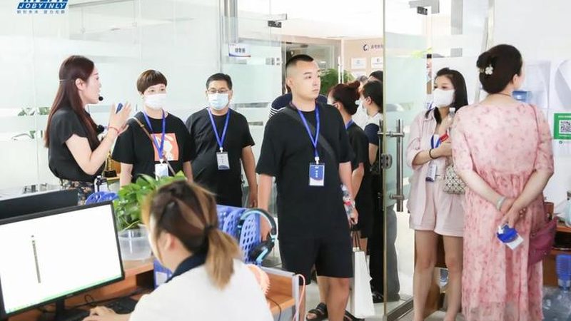 短期技能培训课程，教学流程揭秘