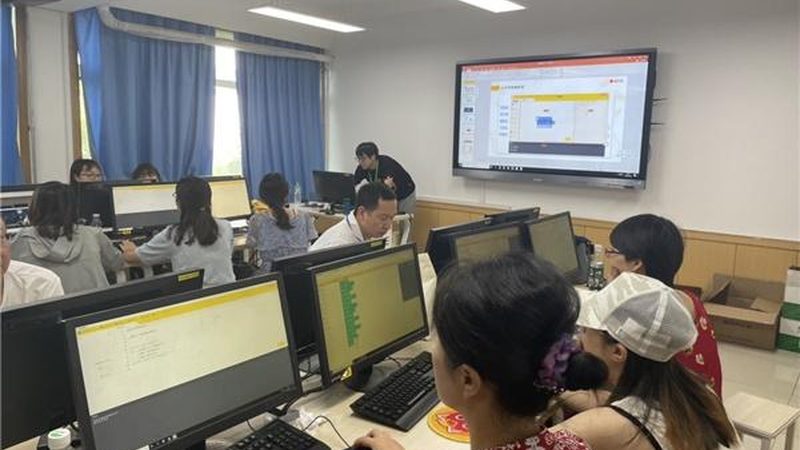 教师资格证协议班“保过”真相揭秘