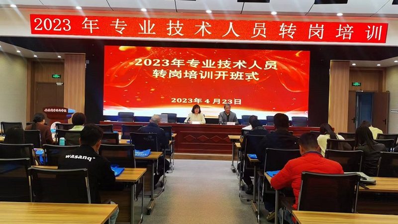 叉车培训学校：零基础也能开启技能提升之路